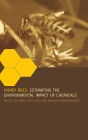 Honey Bees: Estimating the Environmental Impact of Chemicals / Edition 1