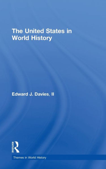 The United States in World History