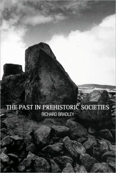 The Past Prehistoric Societies