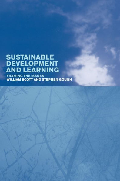 Sustainable Development and Learning: framing the issues