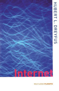 Title: On the Internet, Author: Hubert L. Dreyfus