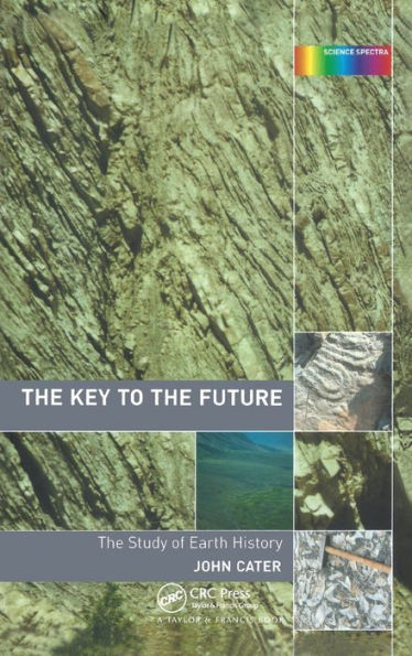 Key to The Future: The History of Earth Science