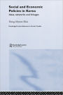 Social and Economic Policies in Korea: Ideas, Networks and Linkages / Edition 1