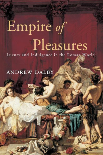 Empire of Pleasures / Edition 1