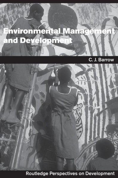 Environmental Management and Development / Edition 1