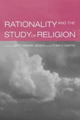 Rationality and the Study of Religion