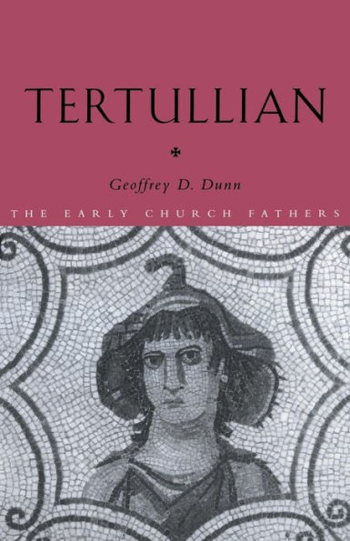 Tertullian / Edition 1