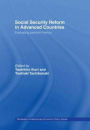 Social Security Reform in Advanced Countries: Evaluating Pension Finance