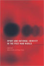 Sport and National Identity in the Post-War World / Edition 1