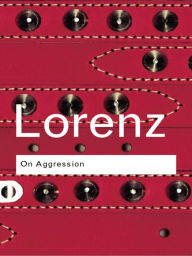 Title: On Aggression, Author: Konrad Lorenz