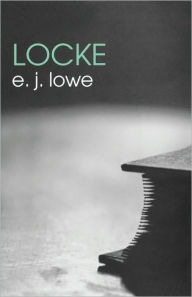 Title: Locke / Edition 1, Author: E.J. Lowe