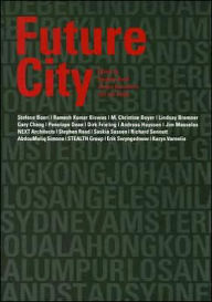 Title: Future City / Edition 1, Author: Stephen Read