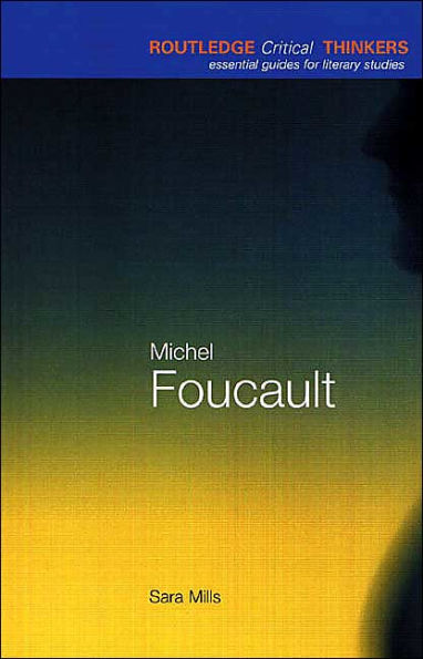Michel Foucault