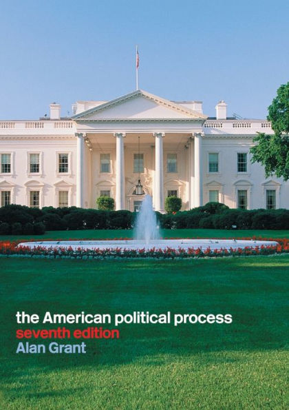 American Political Process / Edition 7