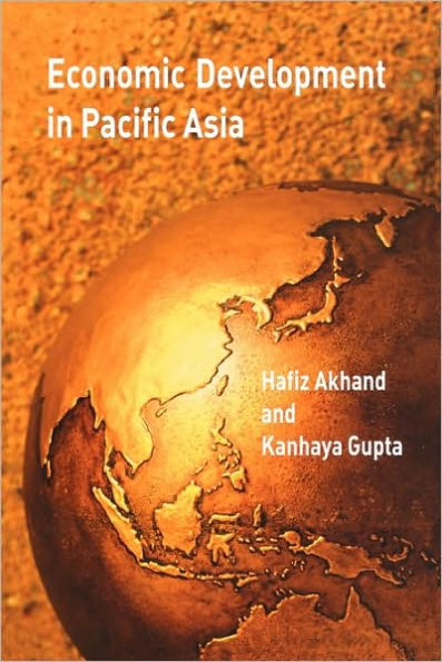 Economic Development Pacific Asia
