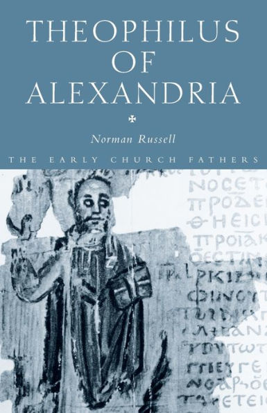 Theophilus of Alexandria