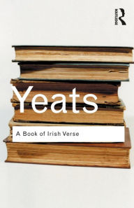 Title: A Book of Irish Verse / Edition 2, Author: William Butler Yeats