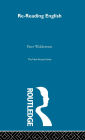 Re-Reading English