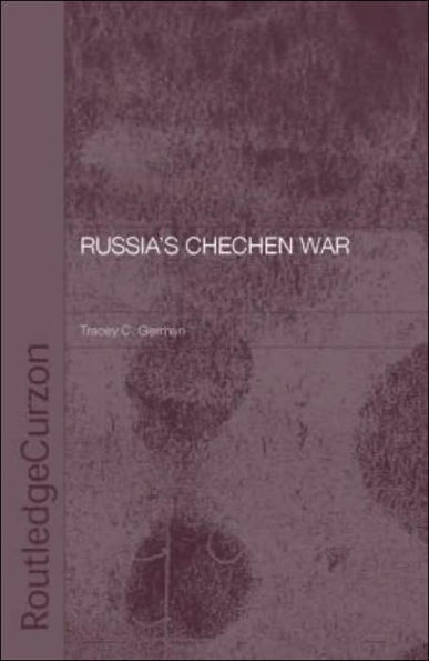 Russia's Chechen War / Edition 1