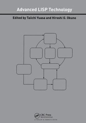 Advanced LISP Technology / Edition 1