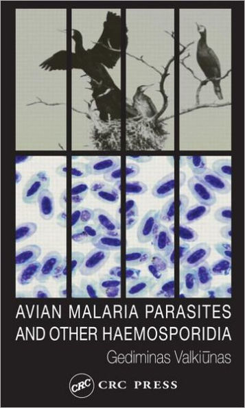 Avian Malaria Parasites and other Haemosporidia / Edition 1
