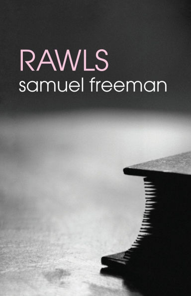 Rawls / Edition 1