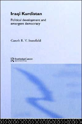 Iraqi Kurdistan: Political Development and Emergent Democracy / Edition 1