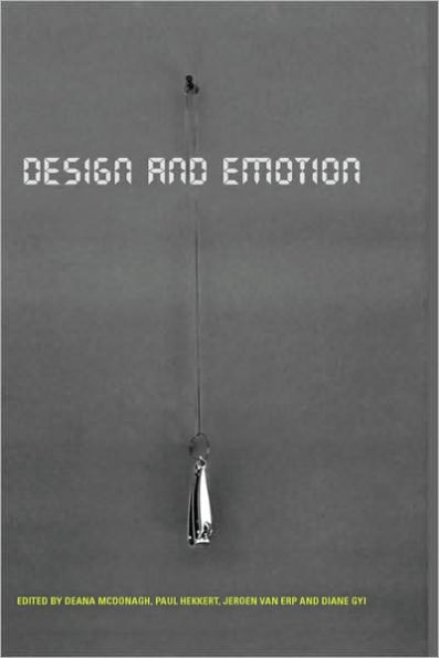 Design and Emotion / Edition 1