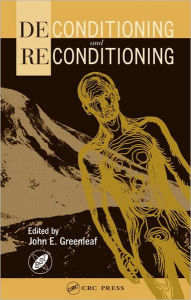 Title: Deconditioning and Reconditioning / Edition 1, Author: John Greenleaf