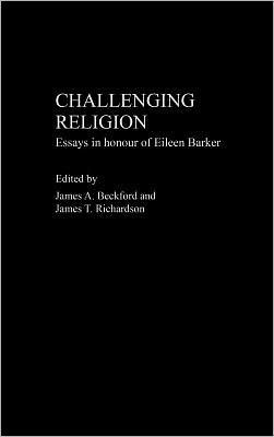 Challenging Religion / Edition 1