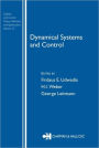 Dynamical Systems and Control / Edition 1