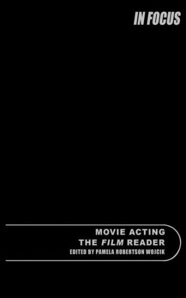 Movie Acting, The Film Reader