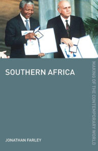 Title: Southern Africa / Edition 1, Author: Jonathan Farley