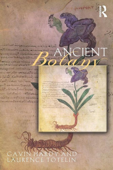 Ancient Botany / Edition 1