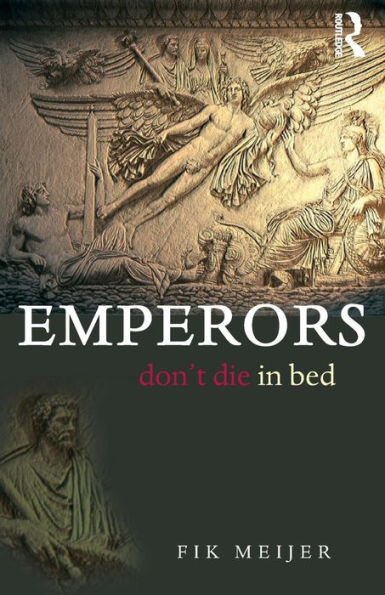 Emperors Don't Die in Bed / Edition 1