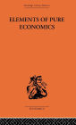 Elements of Pure Economics / Edition 1