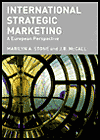 International Strategic Marketing: A European Perspective