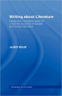 Writing About Literature: Essay and Translation Skills for University Students of English and Foreign Literature / Edition 1