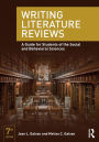 Writing Literature Reviews: A Guide for Students of the Social and Behavioral Sciences / Edition 7