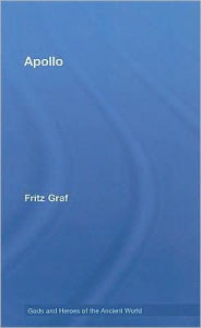 Title: Apollo, Author: Fritz Graf