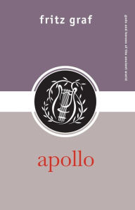 Title: Apollo / Edition 1, Author: Fritz Graf