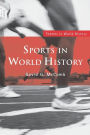 Sports in World History / Edition 1