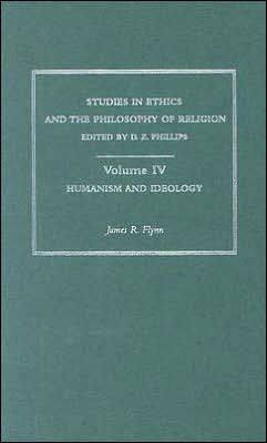 Humanism & Ideology Vol 4 / Edition 1