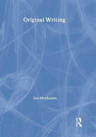 Title: Original Writing, Author: Sue Morkane
