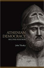 Athenian Democracy / Edition 2