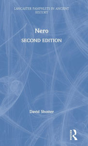 Title: Nero / Edition 2, Author: David Shotter