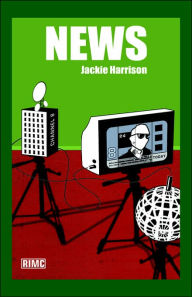 Title: News / Edition 1, Author: Jackie Harrison