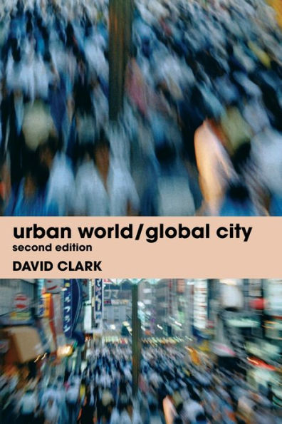 Urban World/Global City / Edition 2