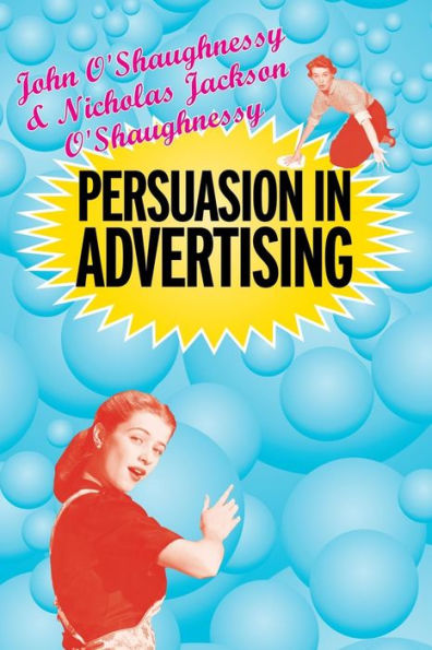 Persuasion in Advertising / Edition 1