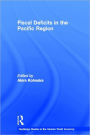 Fiscal Deficits in the Pacific Region / Edition 1